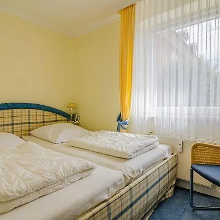Apartamento Ferienwohnung-arp-1-22 Westerland