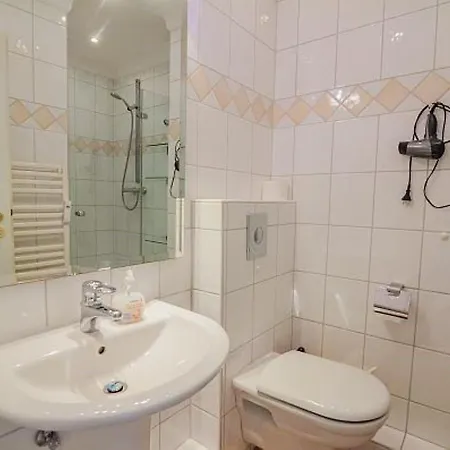 Ferienwohnung-arp-1-22 * Westerland