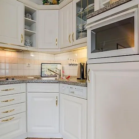 Ferienwohnung-arp-1-22 Διαμέρισμα Βέστερλαντ