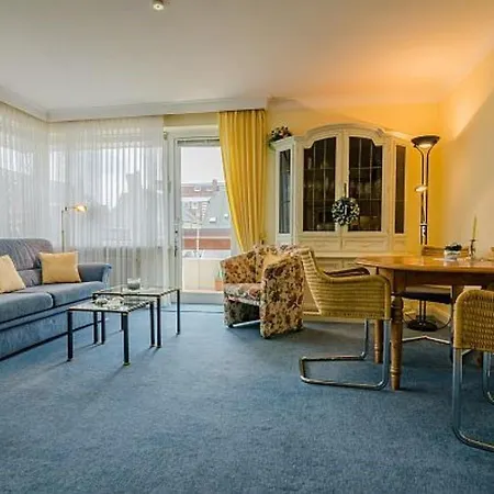 Ferienwohnung-arp-1-22 Westerland