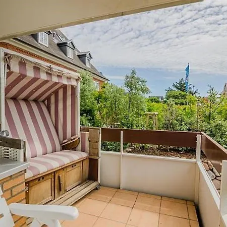 Ferienwohnung-arp-1-22 Apartamento