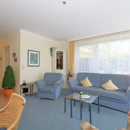 Ferienwohnung-arp-1-22 Westerland