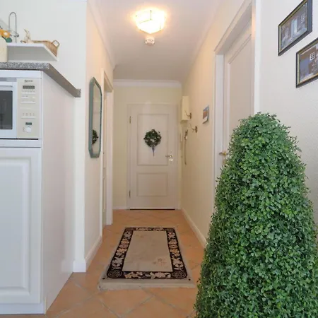 Apartment Ferienwohnung-arp-1-22
