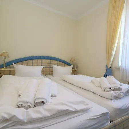 Apartment Ferienwohnung-arp-1-22 Westerland