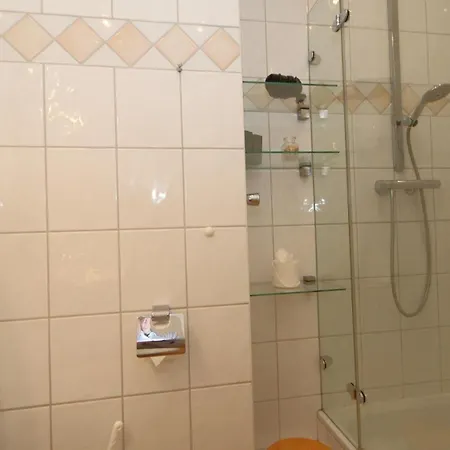 Ferienwohnung-arp-1-22 Apartment Westerland