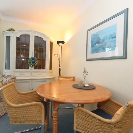 Ferienwohnung-arp-1-22 Westerland