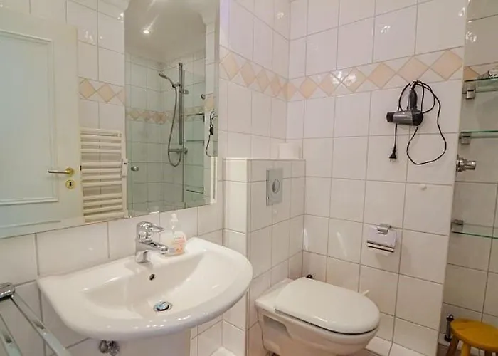 Ferienwohnung-arp-1-22 * Westerland